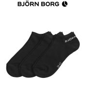Björn Borg rövid szárú zokni, 3db/csomag