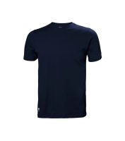 Helly Hansen Manchester férfi póló - Image 3