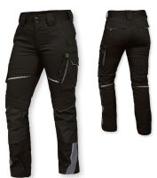 LEIB Flex női derekas nadrág - Image 2