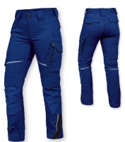 LEIB Flex női derekas nadrág