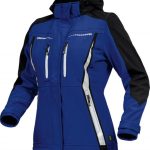 LEIB Flex női átmeneti softshell kabát