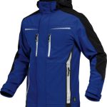 LEIB Flex átmeneti softshell kabát