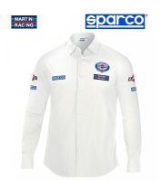 Sparco MARTINI RACING hosszú ujjú ing