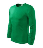 ADLER Férfi póló FIT-T Long Sleeve - Image 16