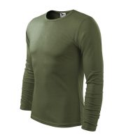 ADLER Férfi póló FIT-T Long Sleeve - Image 15