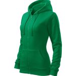 ADLER Trendy Zipper női felső