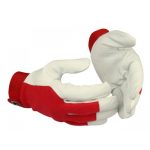 GUIDE 104 Kecskebőr védőkesztyű