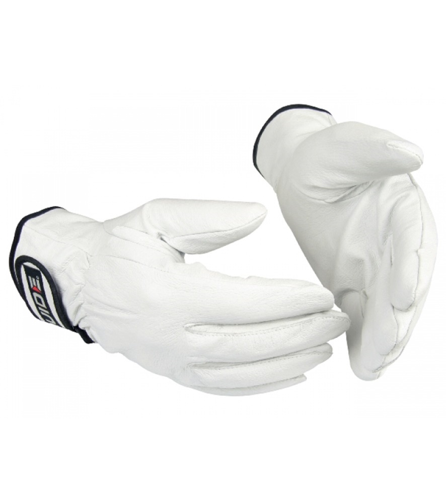 GUIDE-42-szinbor-vedokesztyu GUIDE 42 színbőr védőkesztyű - Image 1