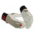 GUIDE 43 sertésbőr szerelő kesztyű