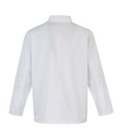 Hosszúujjú szakácskabát PR665 - Image 6