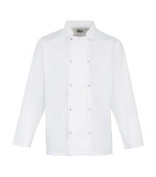 Hosszúujjú szakácskabát PR665 - Image 4