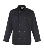 Hosszúujjú szakácskabát PR665