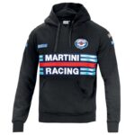 Sparco MARTINI RACING kapucnis pulóver - Image 6