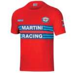 Sparco MARTINI RACING póló