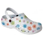 Dian EVA ESTAMPADO munkavédelmi klumpa