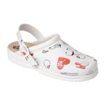 Dian PISA ESTAMPADO munkavédelmi klumpa