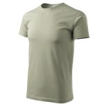 ADLER Basic férfi póló 160g/m2