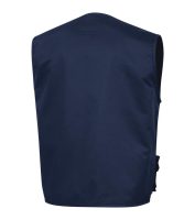 Delta Plus Mach2 sokzsebes mellény - Image 2