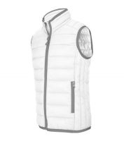 KARIBAN férfi steppelt mellény - Image 2