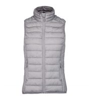 KARIBAN női steppelt mellény - Image 7