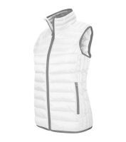 KARIBAN női steppelt mellény