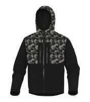 Delta Plus HORTEN2 softshell kabát - Image 7