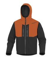 Delta Plus HORTEN2 softshell kabát