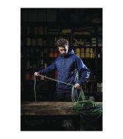 Delta Plus MOOVE kétanyagú kabát - Image 10