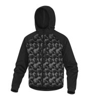 Delta Plus MOOVE kétanyagú kabát