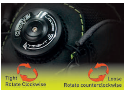 ATOP tekeros fuzorendszer