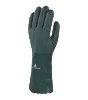 Delta Plus PVC kesztyű 35 cm PVCGRIP