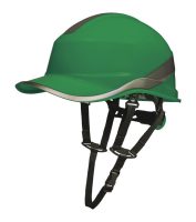 DELTA PLUS Baseball Diamond V UP ABS ipari védősisak állszíjjal és rotorral - Image 8