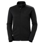 Helly Hansen női zipzáros pulóver