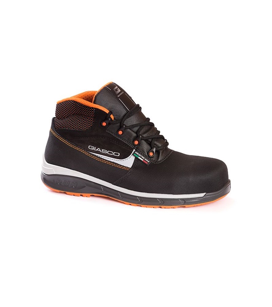 Giasco-LIGHT-villanyszerelo-cipo-SBFOEPCIWRU-3R198E Giasco LIGHT villanyszerelő bakancs 1000V - Image 1