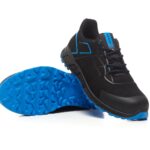 No Risk GALAXY munkavédelmi cipő