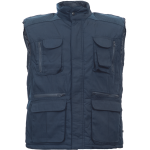 Cerva DAVIDA mellény kék XL