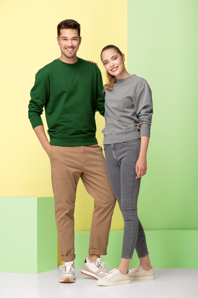 ADLER Zero unisex felso P41