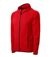 Malfini DIRECT sztreccs polár férfi pulóver - Image 5