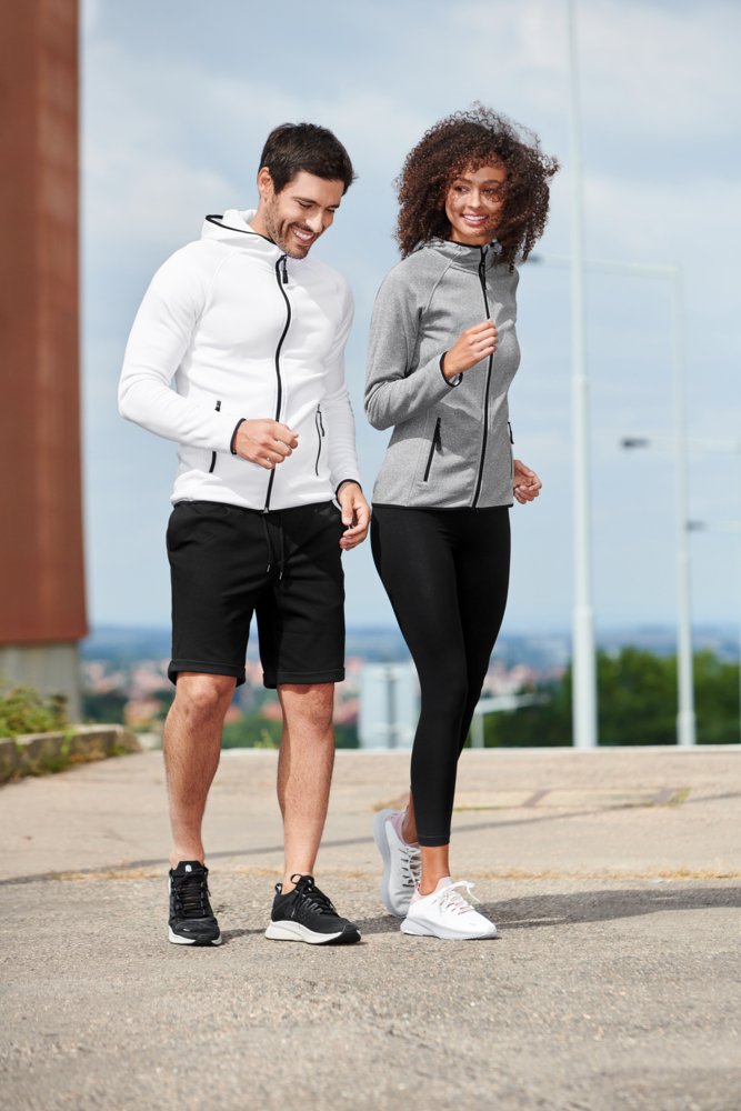 Adler Direct sztreccs polar ferfi felso noi 417 418