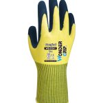 WonderGrip Comfort védőkesztyű WG310HY