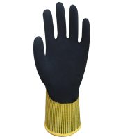 WonderGrip Comfort védőkesztyű WG310HY - Image 2