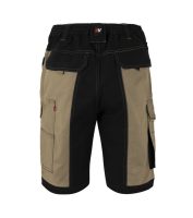 Velilla stretch vászon rövidnadrág - Image 2