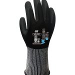 WonderGrip Oil WG510 szerelő kesztyű