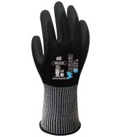 WonderGrip Oil WG510 szerelő kesztyű