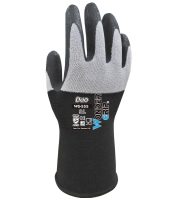 WonderGrip Duo WG555 szerelő kesztyű