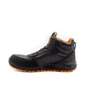 No Risk CONFIDENCE22 S3 ESD munkavédelmi bakancs - Image 5