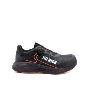 No Risk PEGASUS S1P munkavédelmi cipő