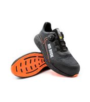 No Risk PEGASUS S1P munkavédelmi cipő - Image 2