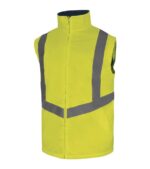 Delta Plus OPTIMUM3 jól láthatósági kabát 5az1ben - Image 7