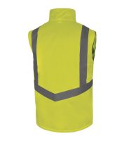 Delta Plus OPTIMUM3 jól láthatósági kabát 5az1ben - Image 8